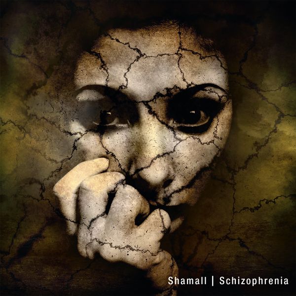 Shamall: Schizophrenia (2 CDs)