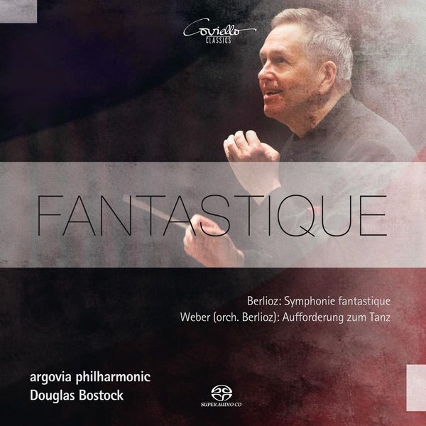 Hector Berlioz: Symphonie fantastique (Super Audio CD)