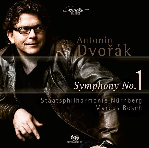 Antonin Dvorak: Symphonie Nr.1 (Super Audio CD)