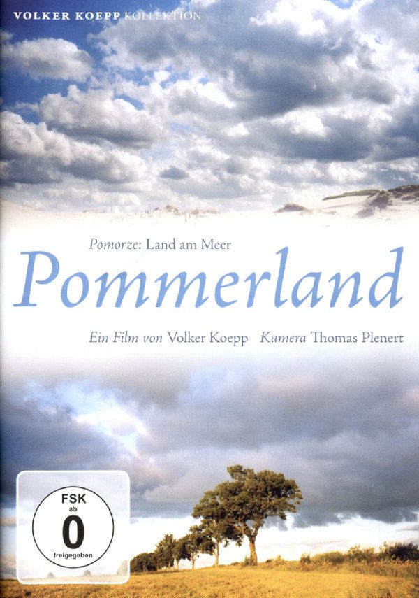 Volker Koepp: Pommerland (DVD)