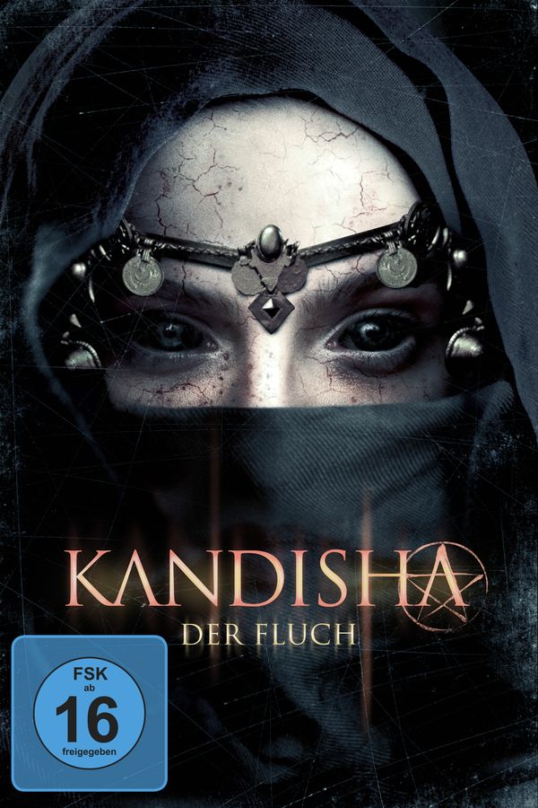 Kandisha - Der Fluch (DVD)