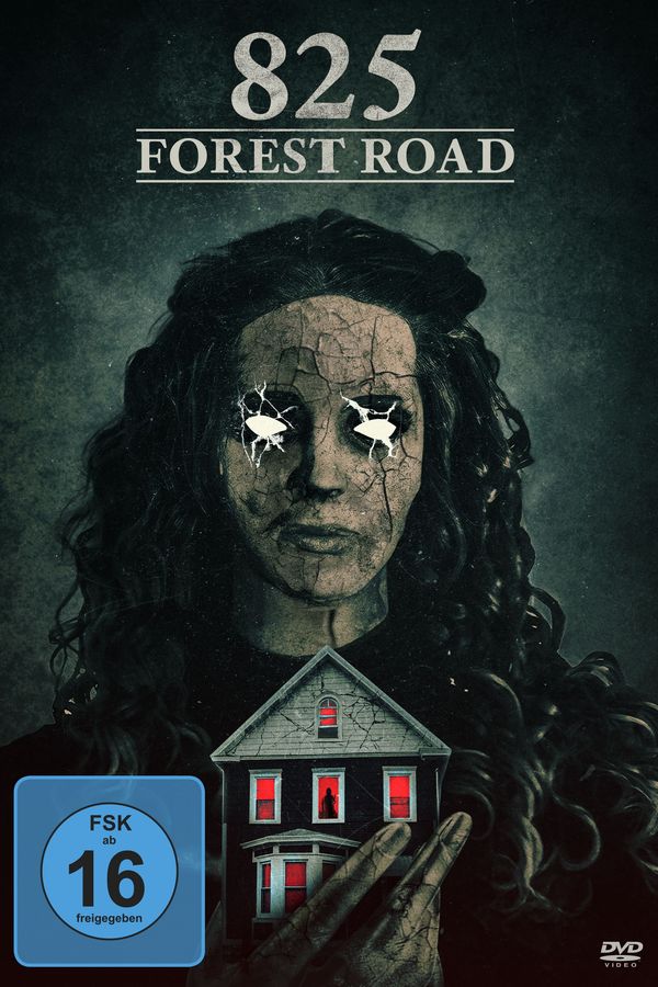 825 Forest Road (DVD)