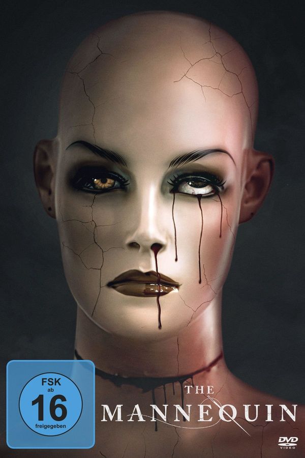 The Mannequin (DVD)