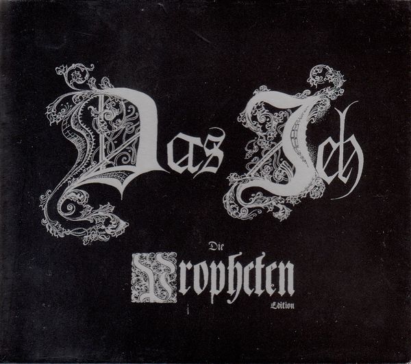 Ich: Die Propheten (+ Bonus Tracks) (CD)
