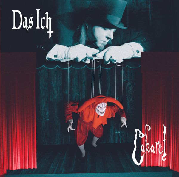 Das Ich: Cabaret (CD)