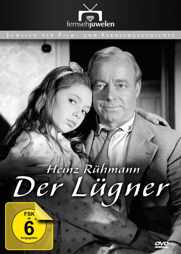Der Lügner (DVD)