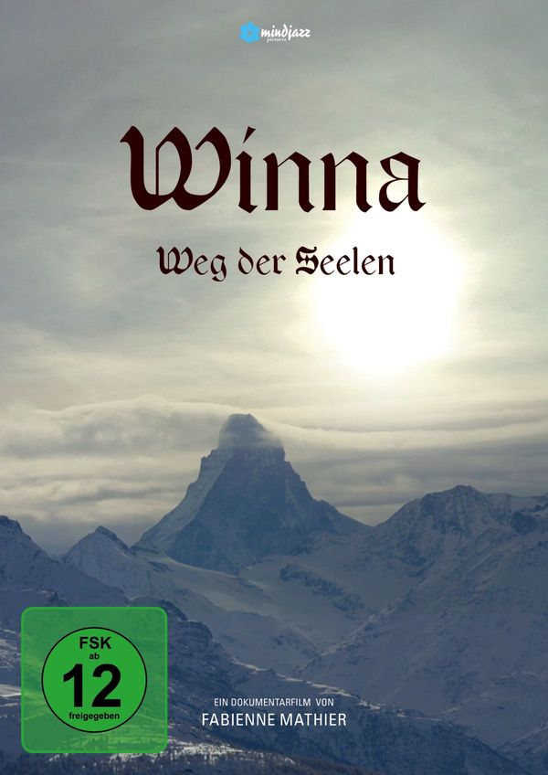 Winna - Weg der Seelen (DVD)
