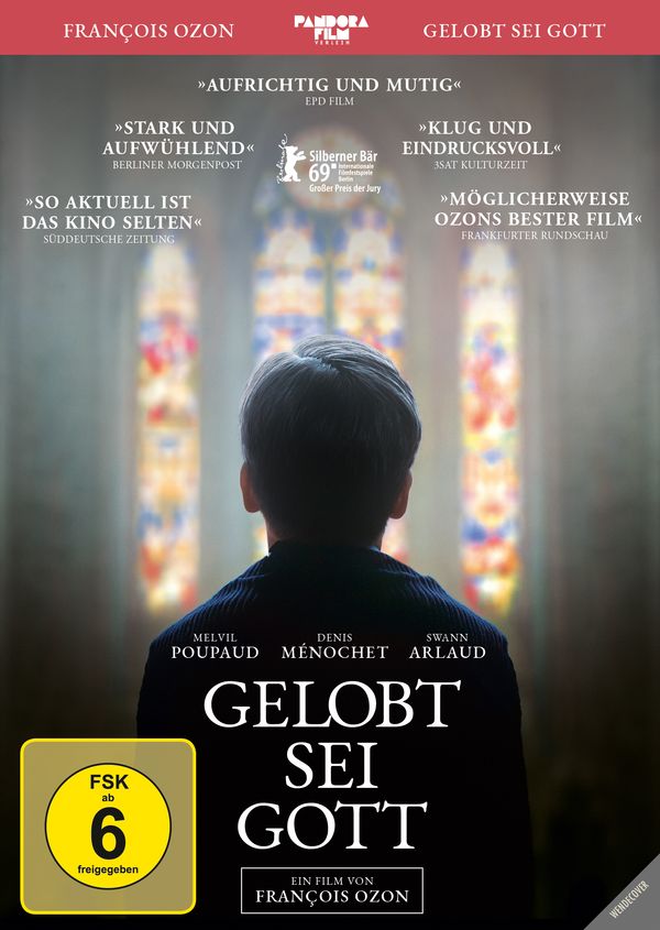 Gelobt sei Gott (DVD)