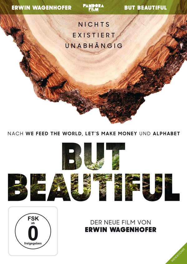 But Beautiful (DVD)
