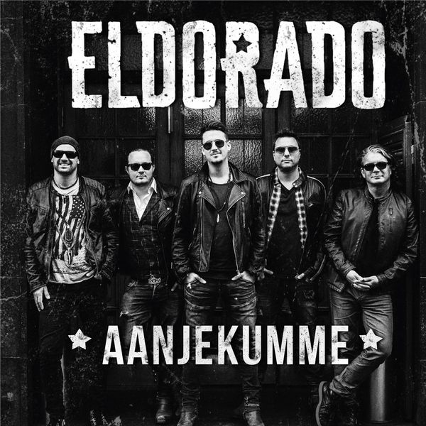 Eldorado: Aanjekumme (CD)