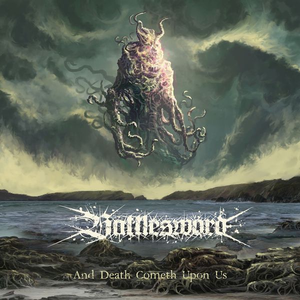 Battlesword: And Death Cometh Upon Us (CD)