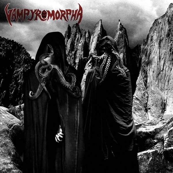 Vampyromorpha: Herzog (CD)