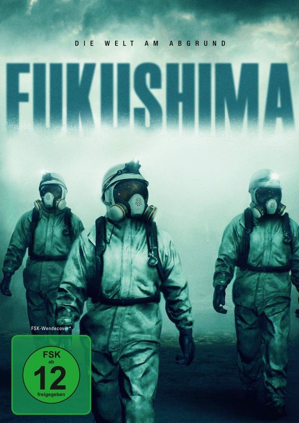 Fukushima (DVD)