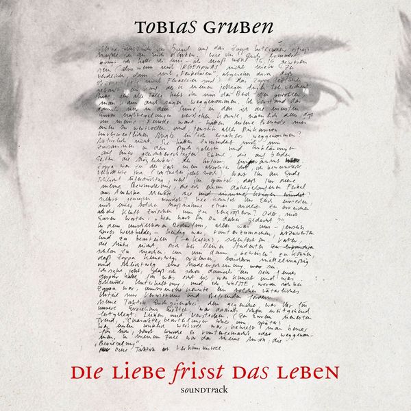 Soundtrack: Die Liebe frisst das Leben (CD)