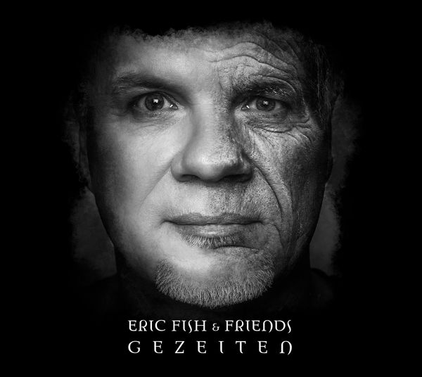Eric Fish (Subway To Sally): Gezeiten (CD)