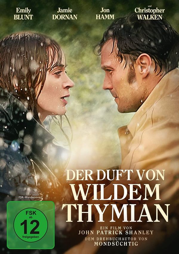 Der Duft von wildem Thymian (DVD)