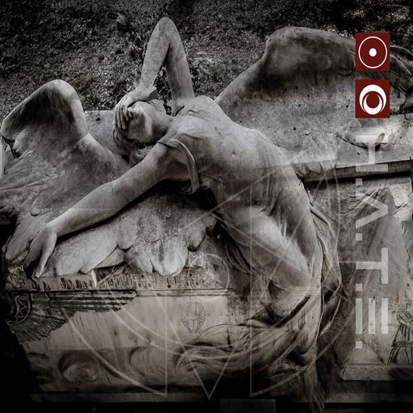Merciful Nuns: H.A.T.E./Ethereal EP (Limited Edition) (CD)