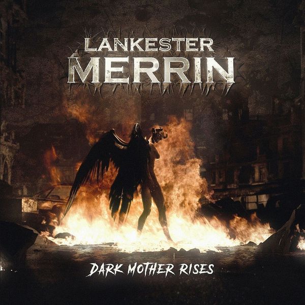Lankester Merrin: Dark Mother Rises (CD)