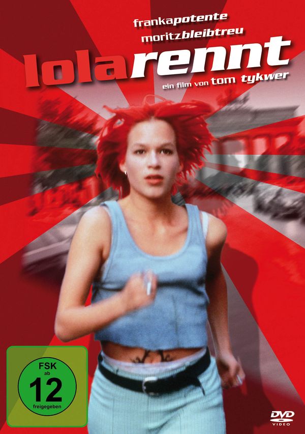 Lola rennt (DVD)