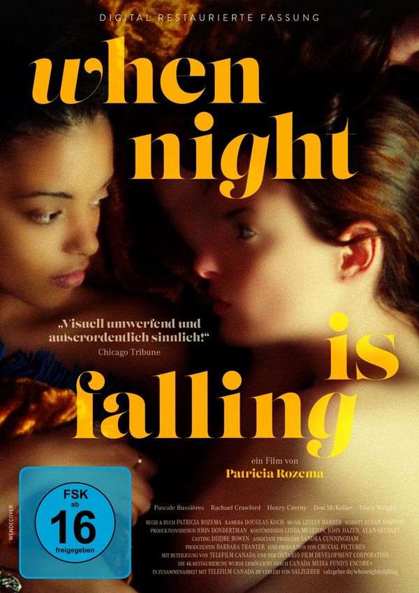 When Night Is Falling (DVD)