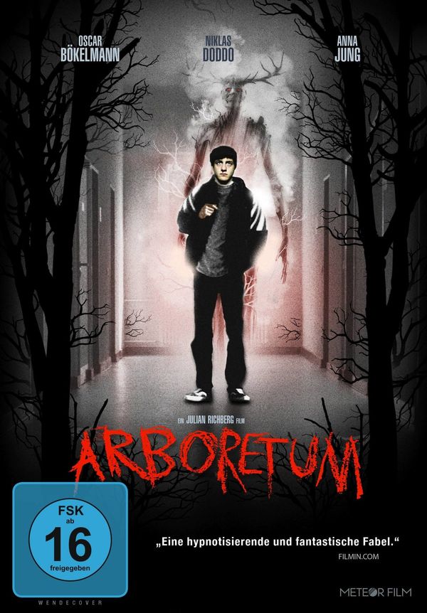 Arboretum (DVD)