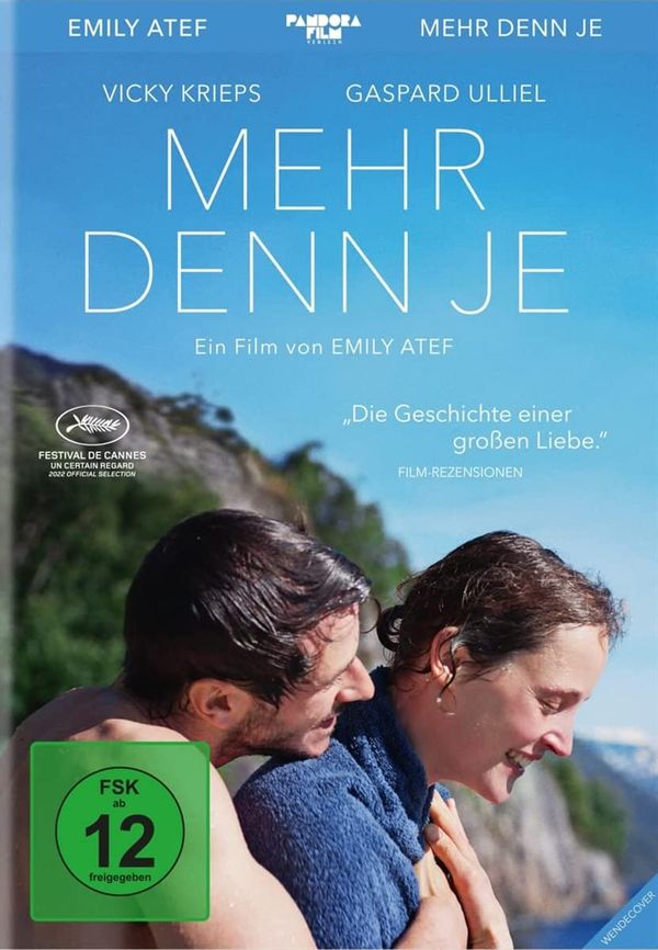 Mehr denn je (DVD)