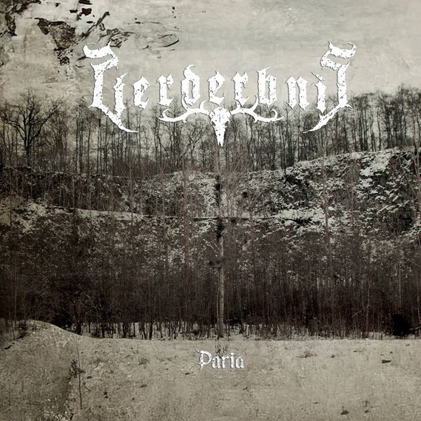 Verderbnis: Paria (CD)