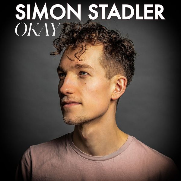 Simon Stadler: Okay (CD)