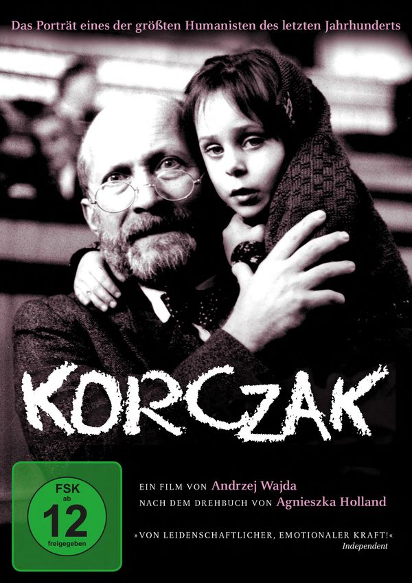 Korczak (DVD)