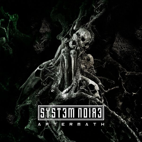 System Noire: Aftermath (CD)