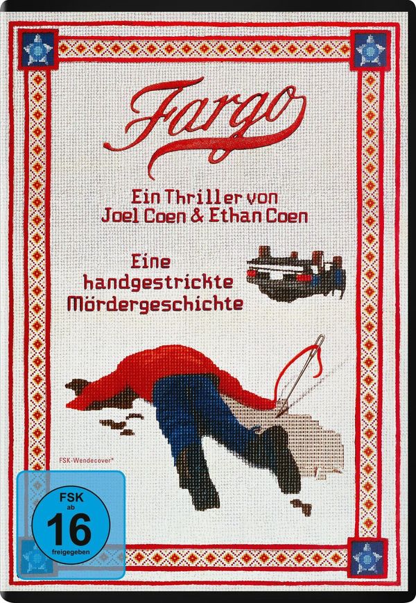 Fargo (DVD)