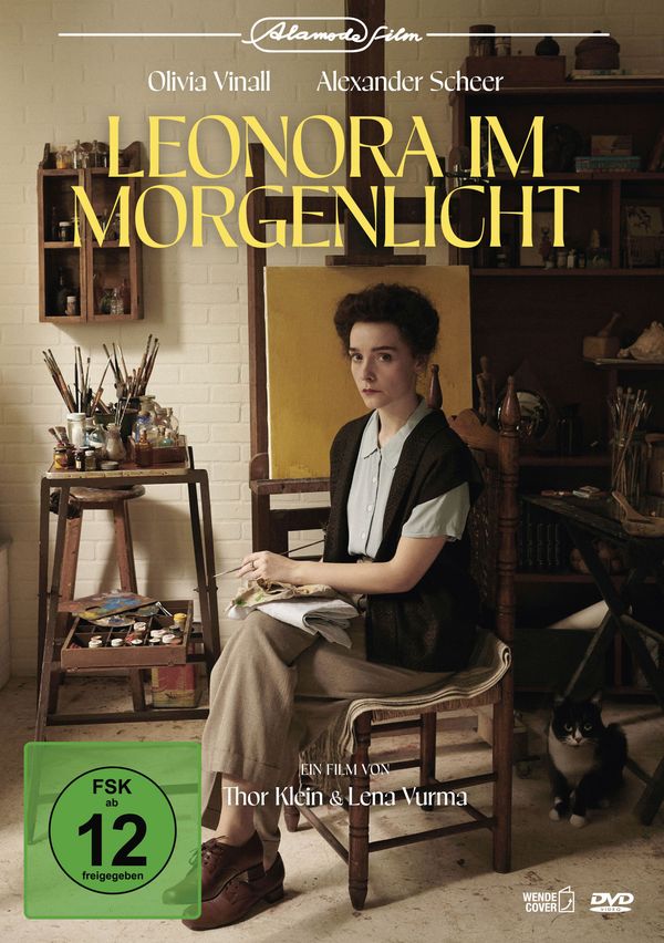 Leonora im Morgenlicht (DVD)