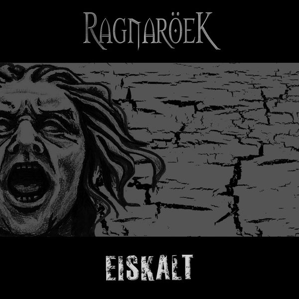 Ragnaröek: Eiskalt (CD)