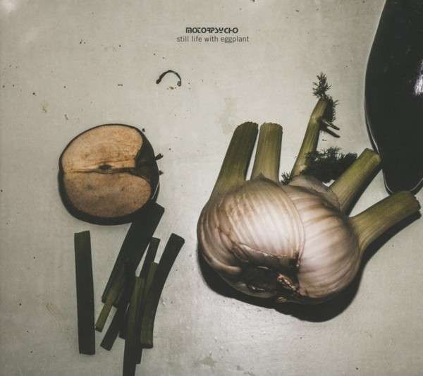 Motorpsycho: Still Life With Eggplant (Vinyl-LP)