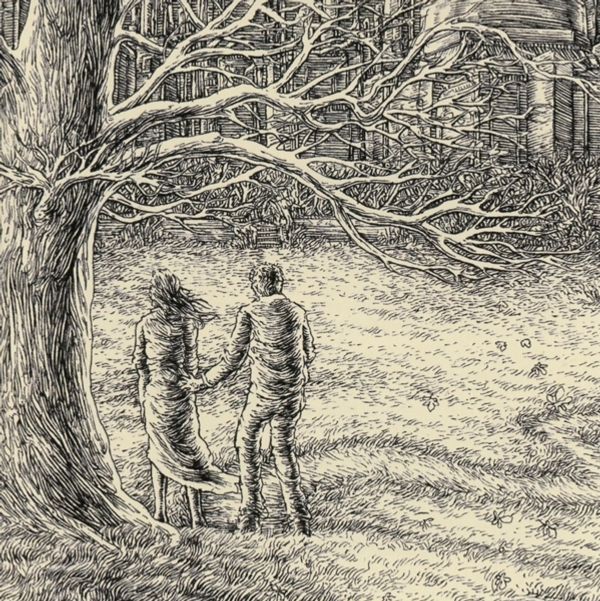 Cross Vault: Spectres Of Revocable Loss (CD)