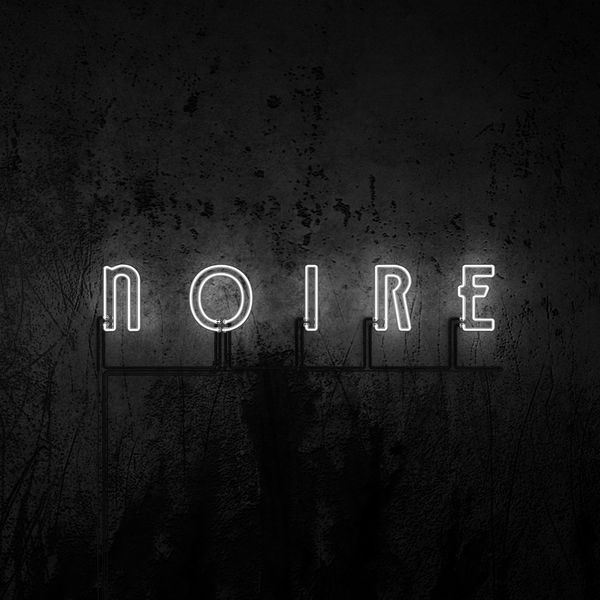 VNV Nation: Noire (CD)
