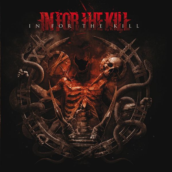 In For The Kill: In For The Kill (CD)