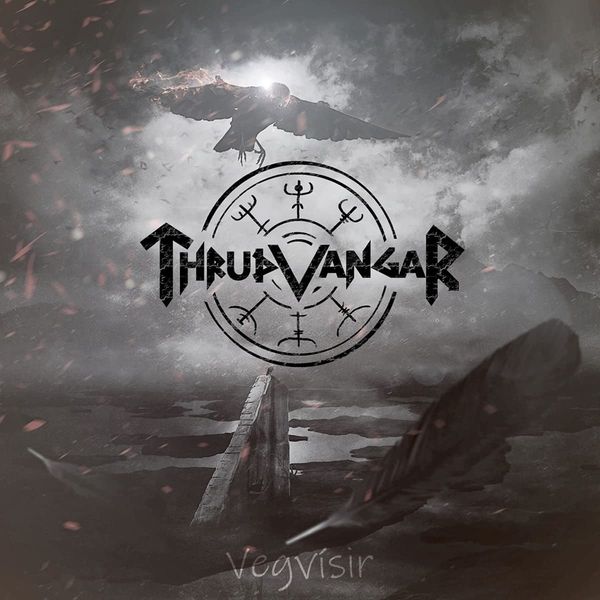 Thrudvangar: Vegvesir (CD)