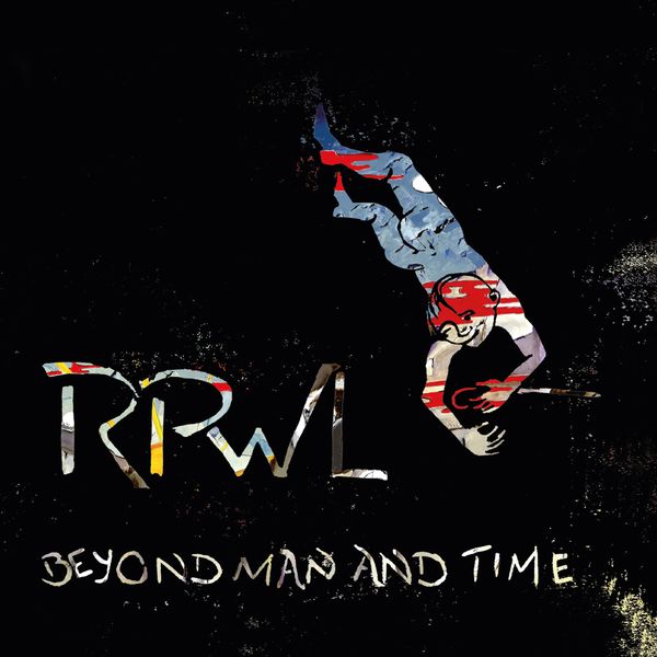 RPWL: Beyond Man And Time (180g) (2 Vinyl-LPs)