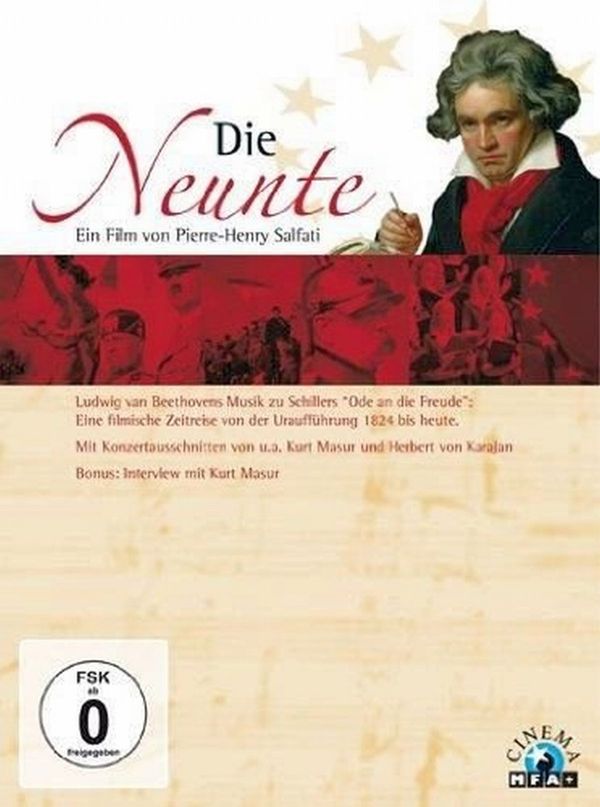 Die Neunte (DVD)
