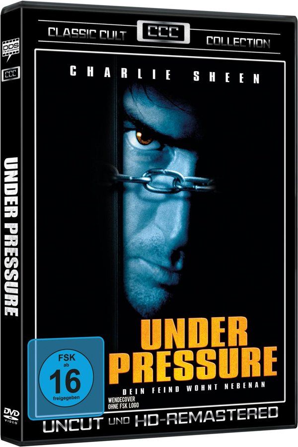 Under Pressure (DVD)