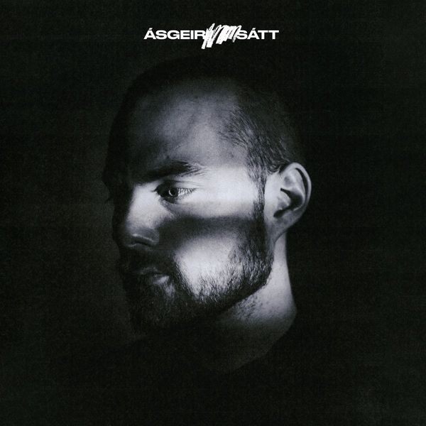 Ásgeir: Sátt (Icelandic Version) (CD)