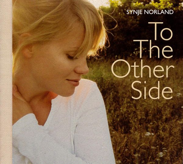Synje Norland: To The Other Side (CD)