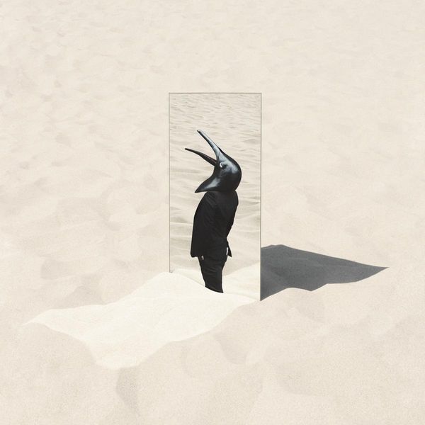 Penguin Cafe (Arthur Jeffes): The Imperfect Sea (CD)