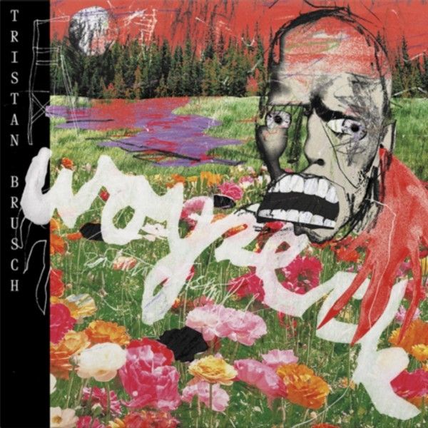 Tristan Brusch: Woyzeck (Vinyl-LP)