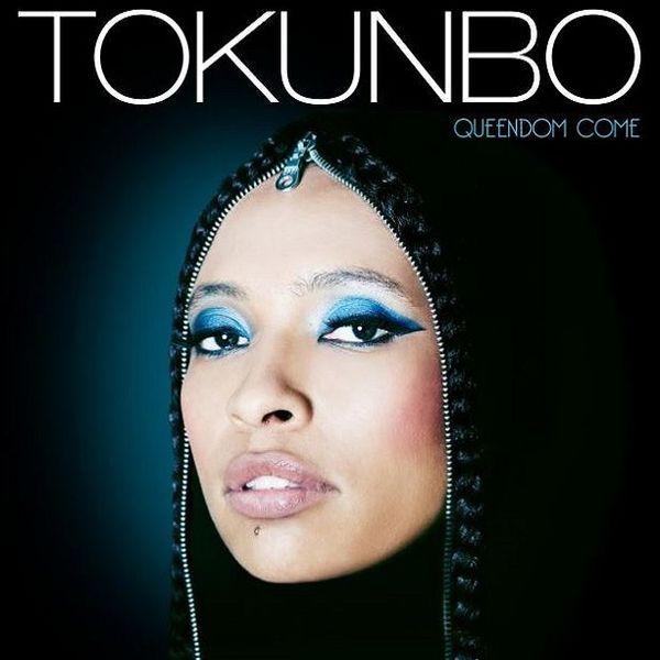 Tokunbo: Queendom Come (CD)
