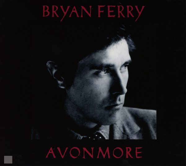 Bryan Ferry: Avonmore (CD)