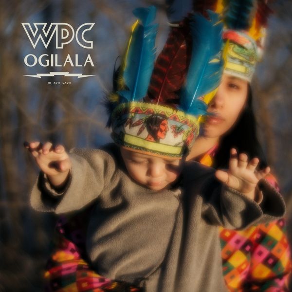 William Patrick Corgan (Billy): Ogilala (CD)