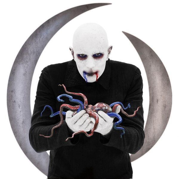 A Perfect Circle: Eat The Elephant (CD)