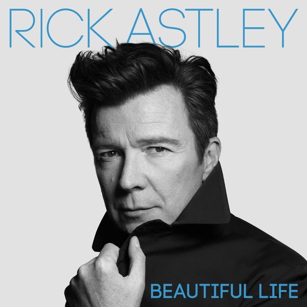 Rick Astley: Beautiful Life (CD)